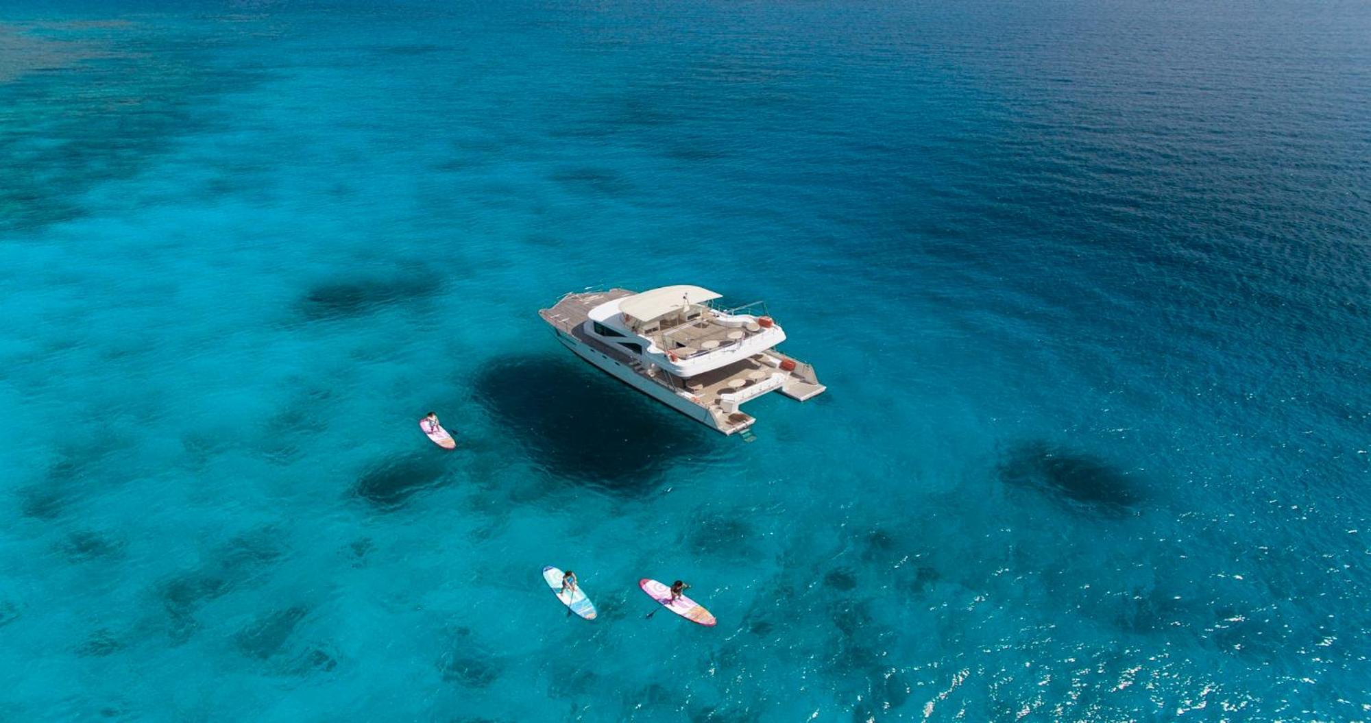 The Uza Terrace Beach Club Villas Yomitan Exterior photo