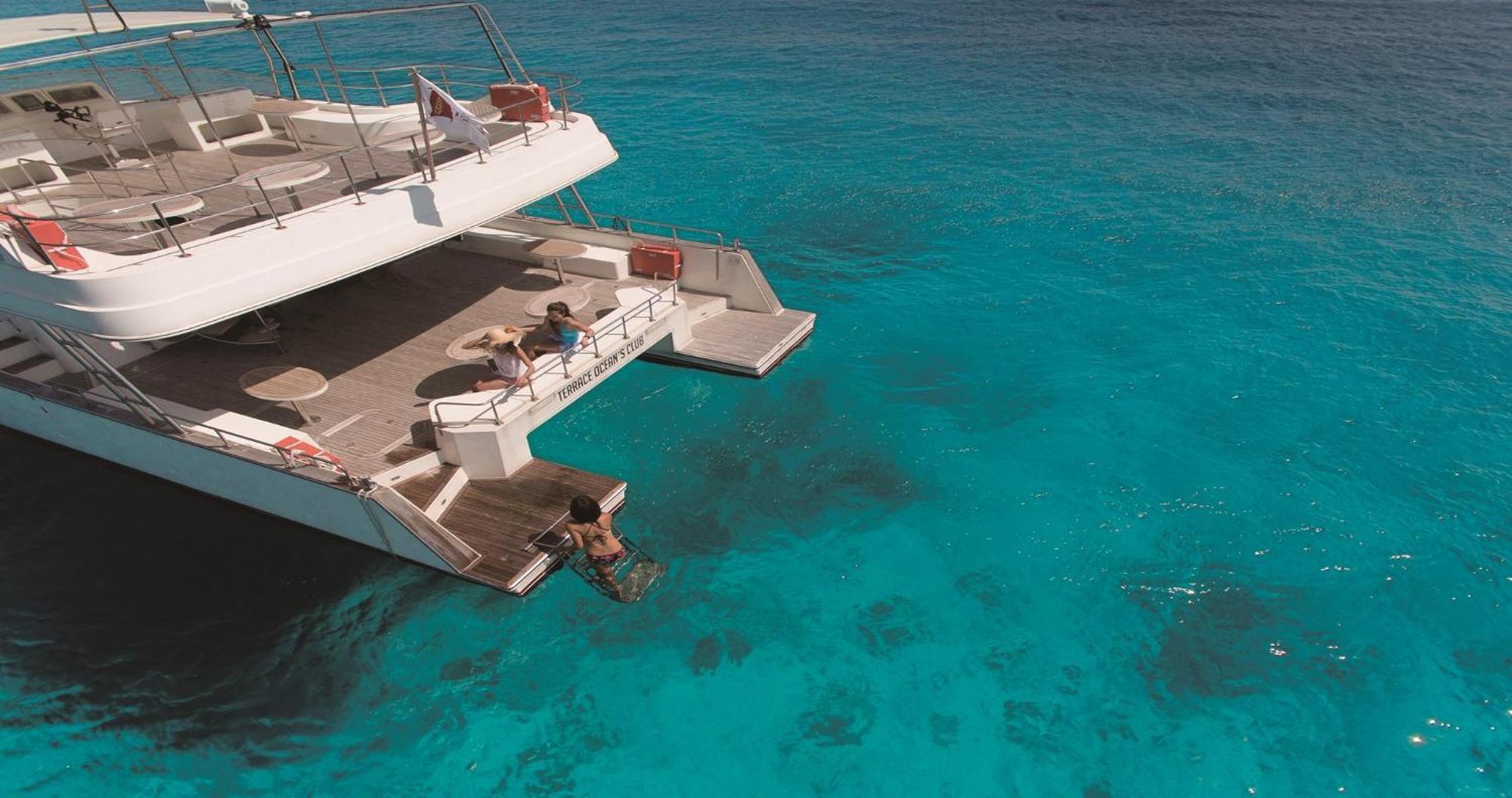 The Uza Terrace Beach Club Villas Yomitan Exterior photo