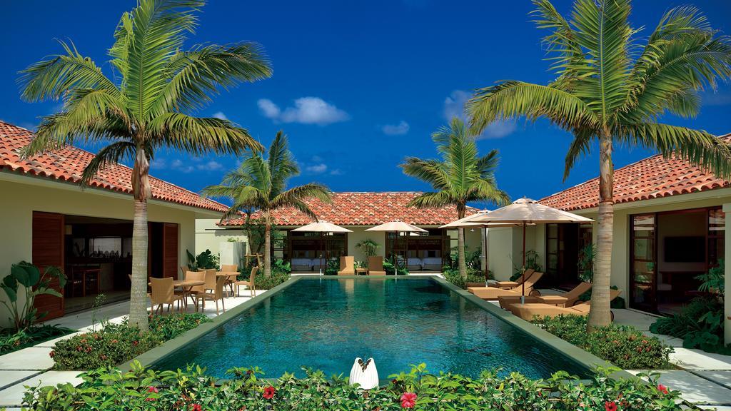 The Uza Terrace Beach Club Villas Yomitan Exterior photo