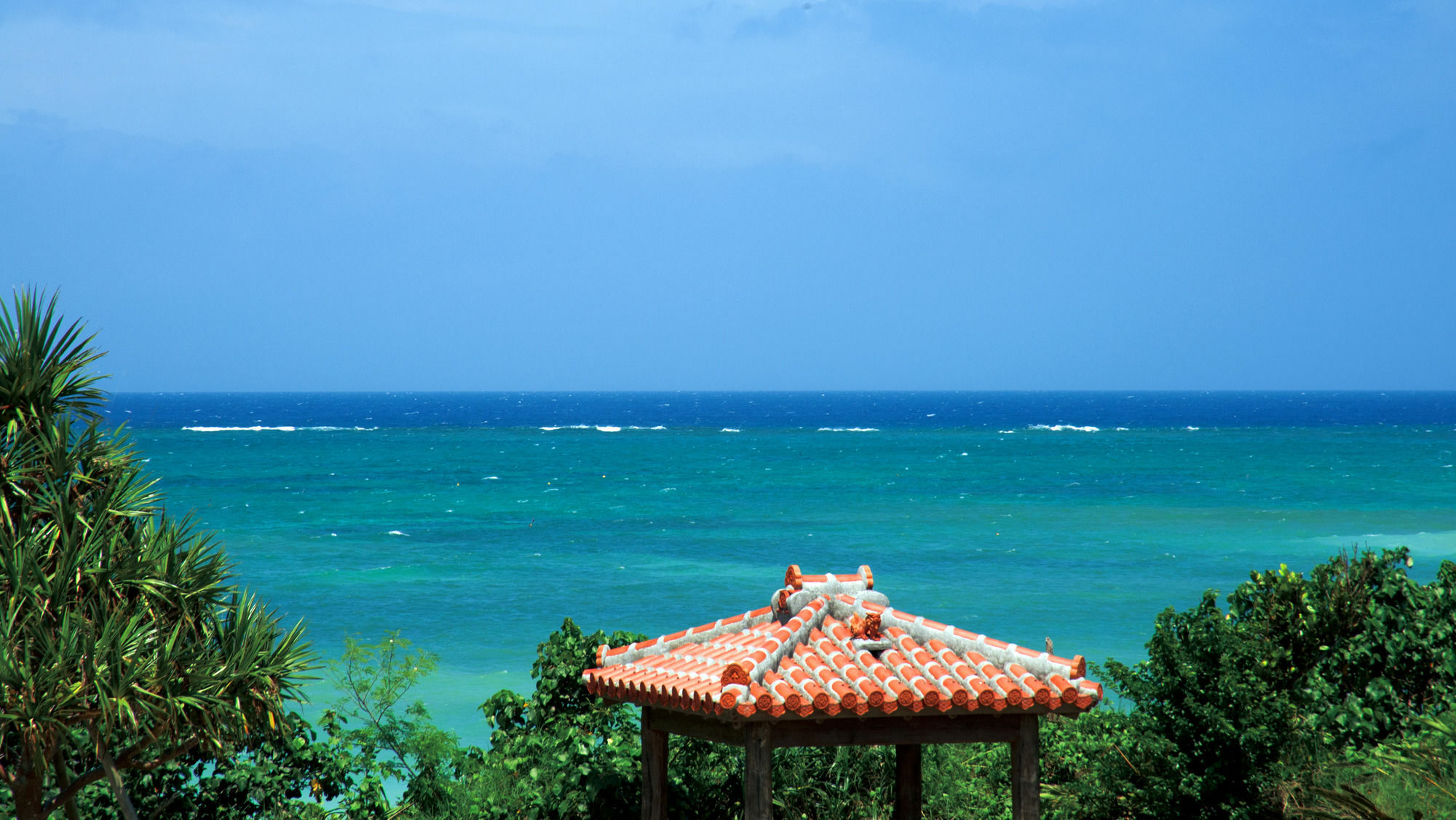 The Uza Terrace Beach Club Villas Yomitan Exterior photo