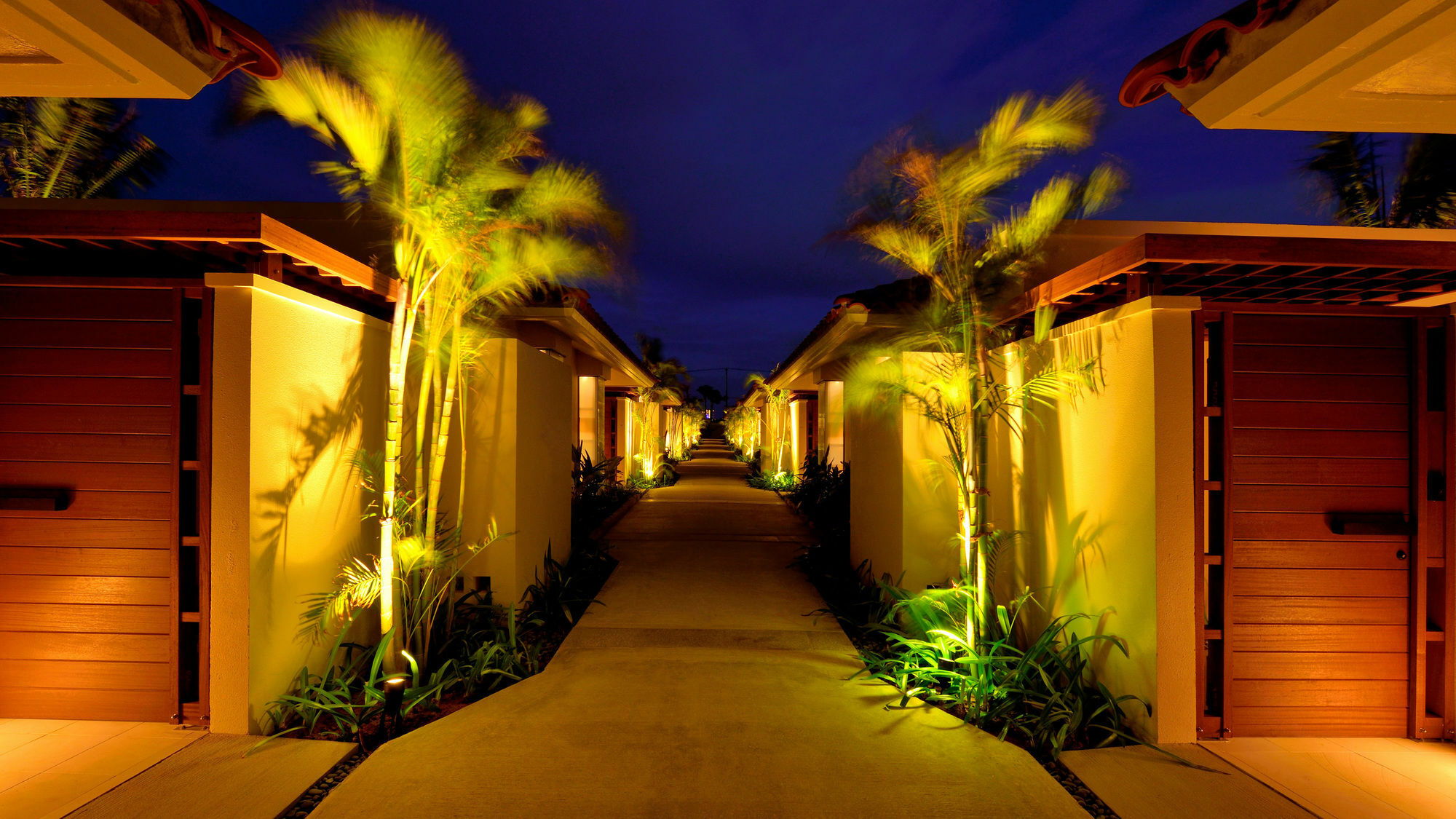 The Uza Terrace Beach Club Villas Yomitan Exterior photo